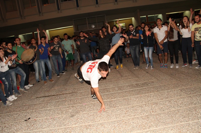 ESIB Rally Paper 2016